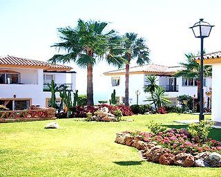Club La Costa At Marina Del Rey Apartment Alhaurin de la Torre Luaran gambar